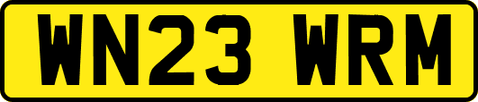 WN23WRM