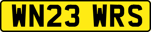 WN23WRS