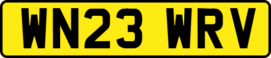 WN23WRV