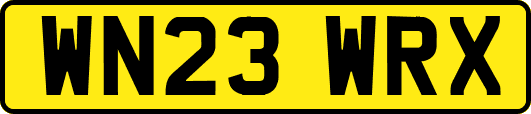 WN23WRX