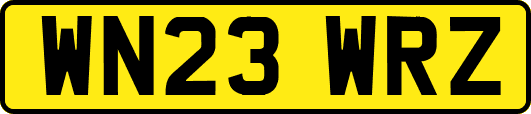 WN23WRZ