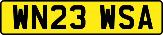 WN23WSA