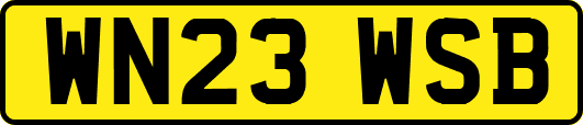 WN23WSB
