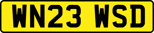 WN23WSD