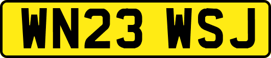 WN23WSJ