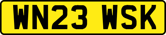 WN23WSK