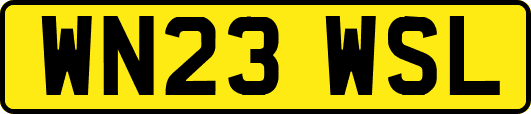 WN23WSL