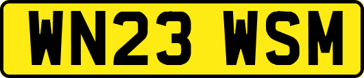 WN23WSM