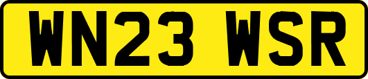 WN23WSR
