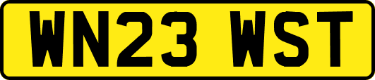 WN23WST