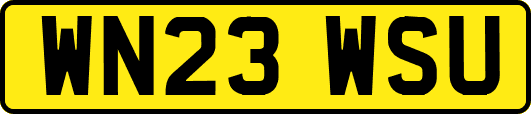 WN23WSU