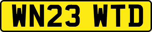 WN23WTD