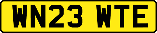 WN23WTE