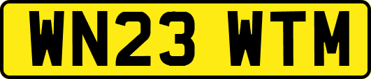 WN23WTM