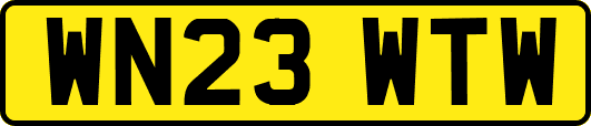 WN23WTW