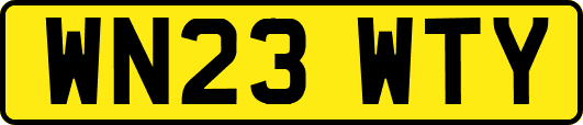 WN23WTY
