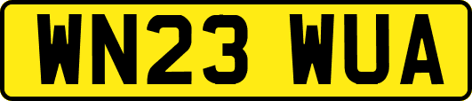 WN23WUA