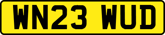 WN23WUD