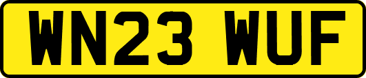 WN23WUF
