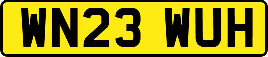 WN23WUH