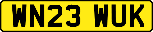 WN23WUK