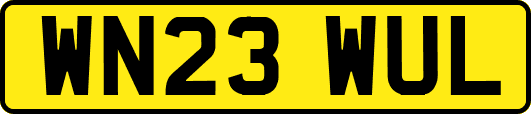 WN23WUL
