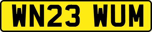 WN23WUM