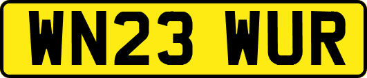 WN23WUR