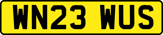 WN23WUS