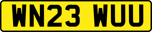 WN23WUU