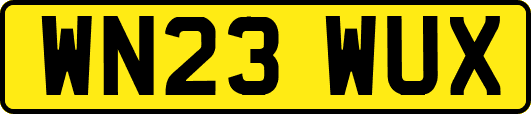 WN23WUX