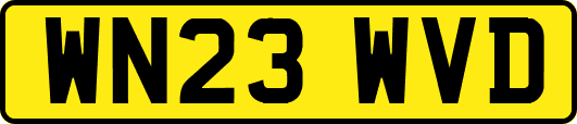 WN23WVD