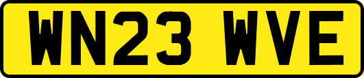 WN23WVE