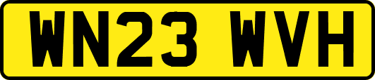 WN23WVH