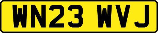WN23WVJ