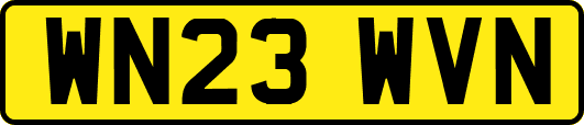 WN23WVN