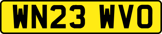 WN23WVO