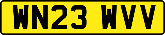 WN23WVV