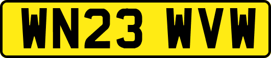 WN23WVW