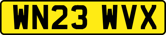 WN23WVX