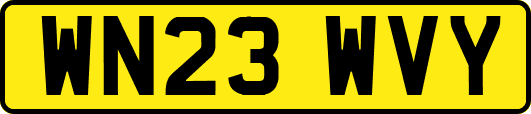 WN23WVY