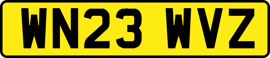 WN23WVZ