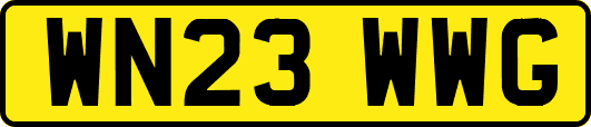 WN23WWG