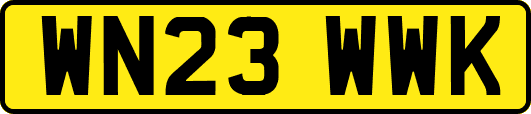 WN23WWK