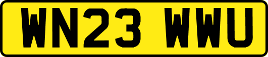 WN23WWU