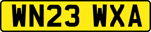 WN23WXA