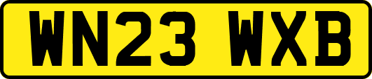 WN23WXB