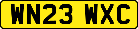 WN23WXC