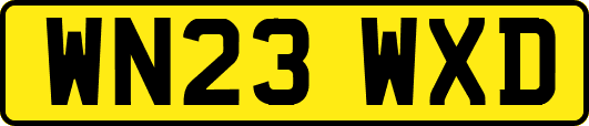 WN23WXD