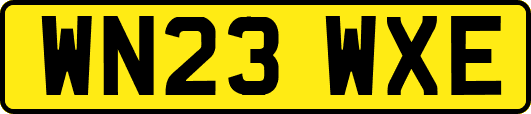 WN23WXE
